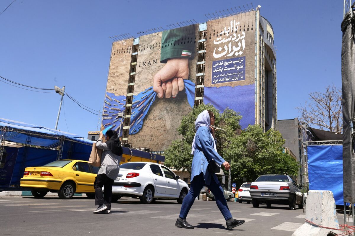 توافق ایران آمریکا جنگ مذاکره