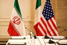 توافق ایران و آمریکا