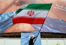 توافق ایران و آمریکا