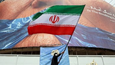 توافق ایران و آمریکا