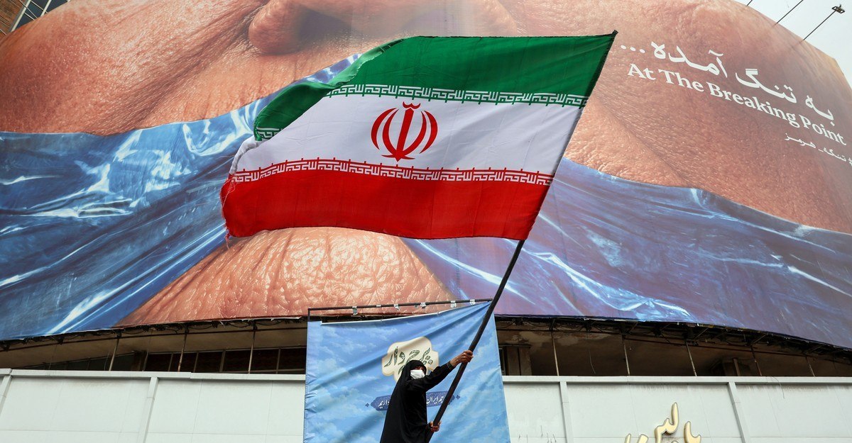 توافق ایران و آمریکا