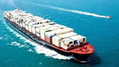 توقیف کشتی‌های آمریکایی با حکم دادگاه صالحه است