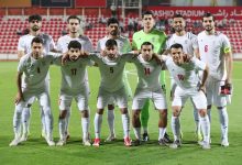 تیم ملی فوتبال