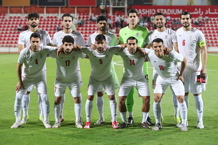 تیم ملی فوتبال