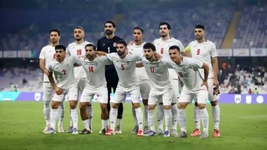 تیم ملی فوتبال