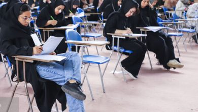 ثبت‌نام کنکور سراسری و آزمون پذیرش دانشجو معلم تمدید شد