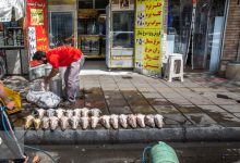 ثبت‌نام ۵۰ هزار نفر از صاحبان کسب و کار برای دریافت وام جنگ