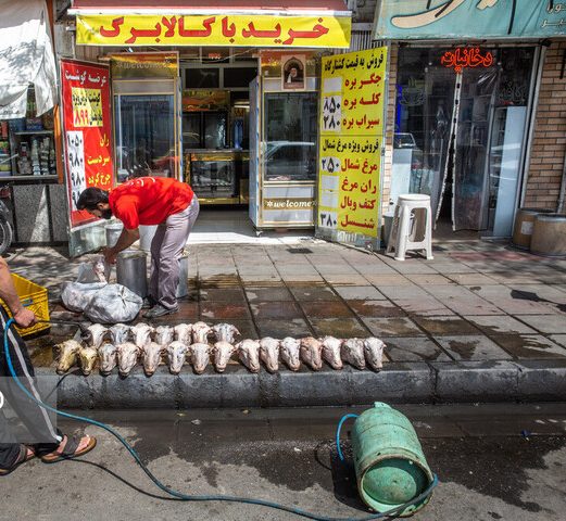 ثبت‌نام ۵۰ هزار نفر از صاحبان کسب و کار برای دریافت وام جنگ