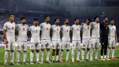 جام جهانی