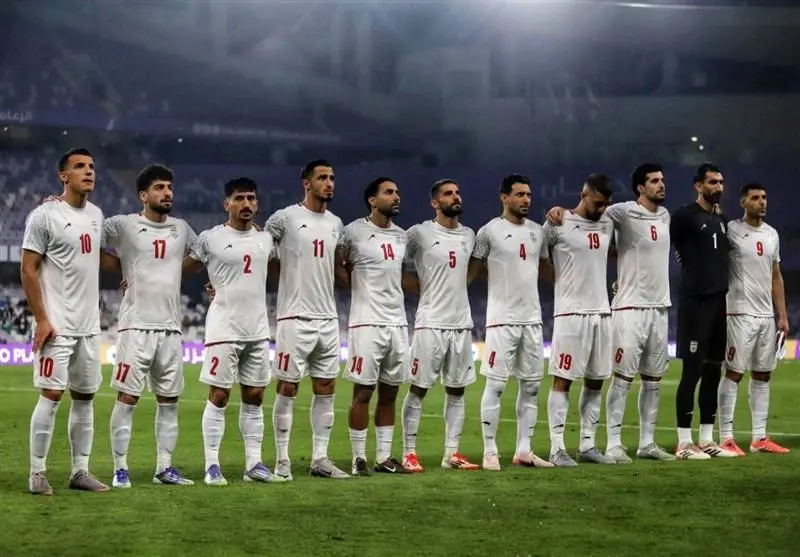 جام جهانی