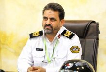 جریمه بیش از ۵۰ هزار راننده خودرو به علت استفاده از تلفن همراه هنگام رانندگی