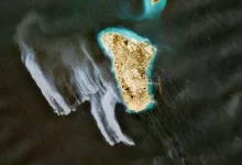 جزیره خارگ