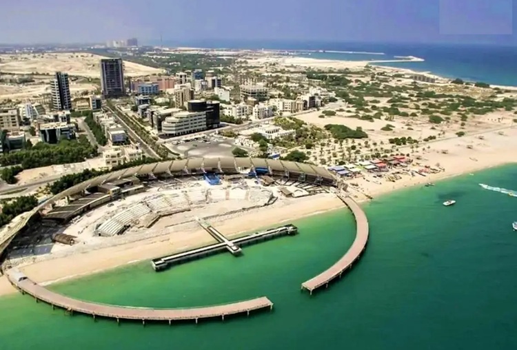 جزیره کیش