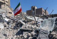جنگ علیه ایران احتمالا نقطه عطفی در نظم پس از جنگ سرد باشد