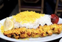 جوجه‌کباب