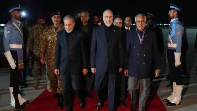 جوکار: مذاکره از موضع قدرت؛ «نه جنگ نه صلح» قابل قبول نیست