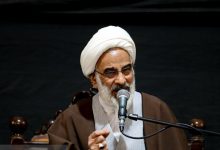 حاجی صادقی: تنگه هرمز را باید تنگه تنگسیری نامید
