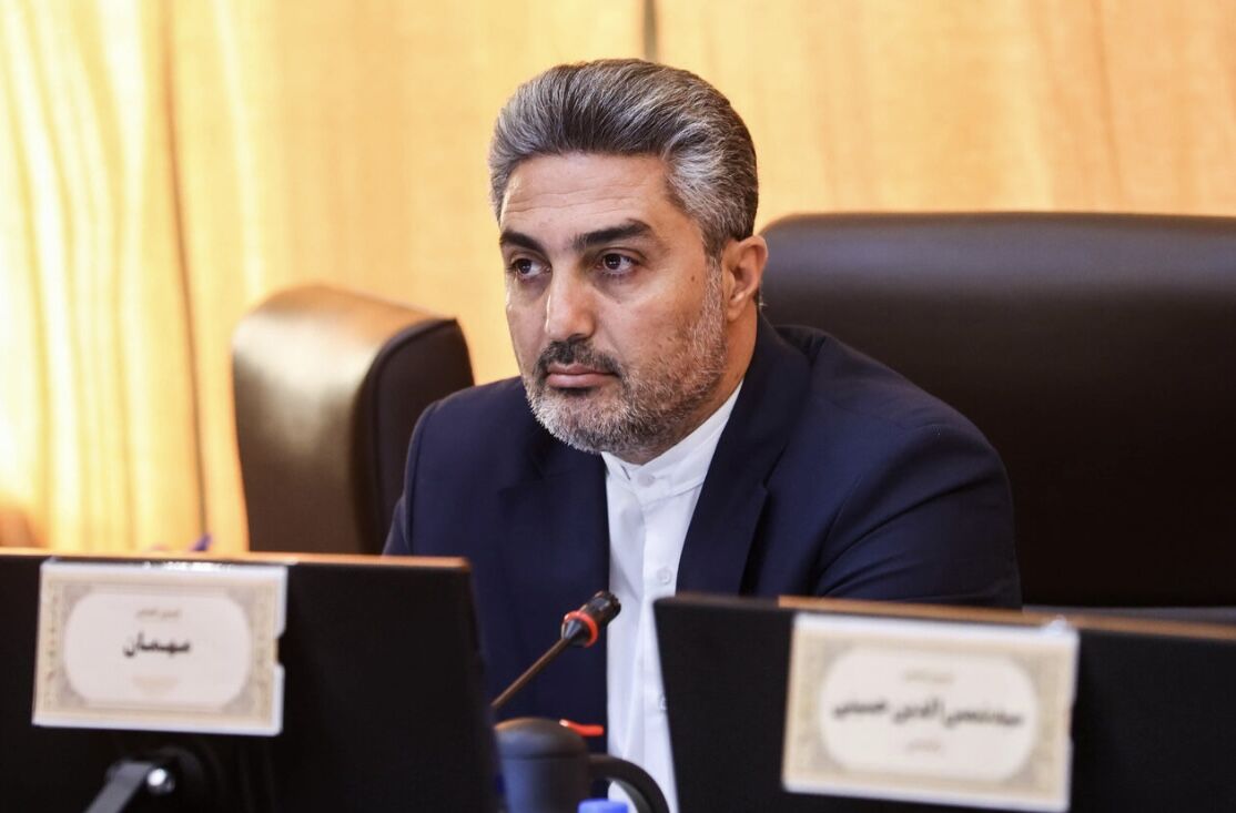 حاکم ممکان
