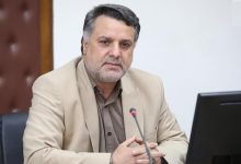 حبیبی:وام ودیعه مسکن دانشجویان متأهل به ۳ونیم میلیارد ریال افزایش یافت