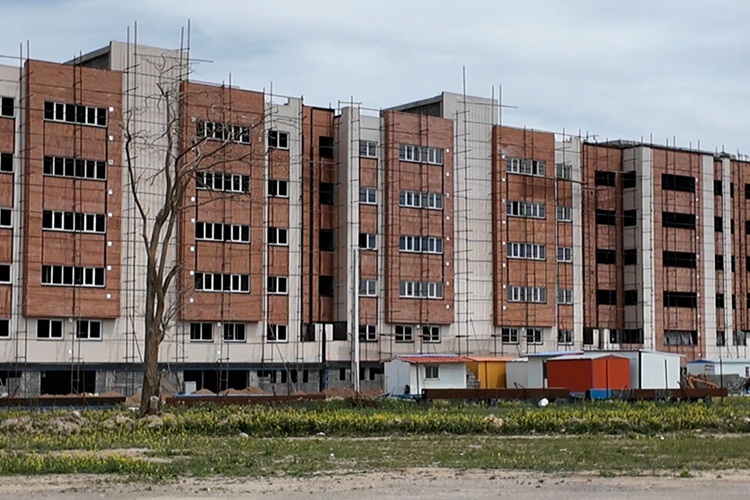 حرفه مهندسان