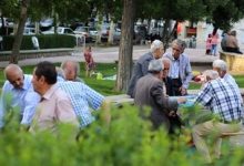 حقوق اردیبهشت ماه بازنشستگان هم افزایش پیدا نمی‌کند؟