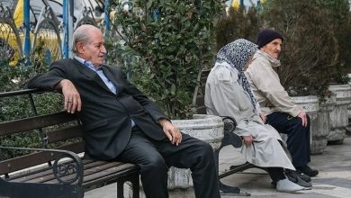 حقوق بازنشستگان