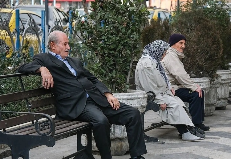حقوق بازنشستگان