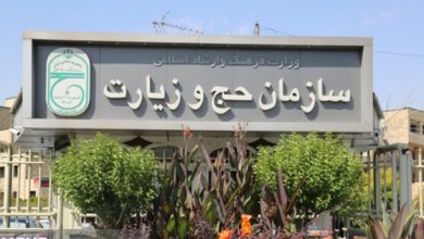 حمل و نقل شبانه‌روزی زائران ایرانی در مکه