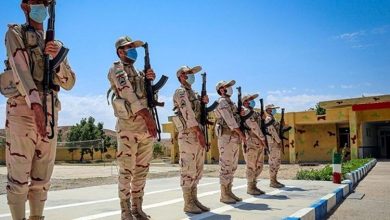 خدمت سربازی