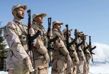 خدمت سربازی