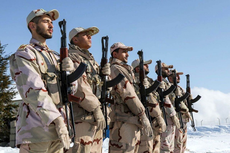 خدمت سربازی
