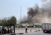 خلیج فارس