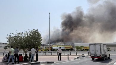 خلیج فارس