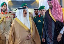 خلیج فارس