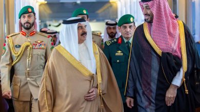 خلیج فارس