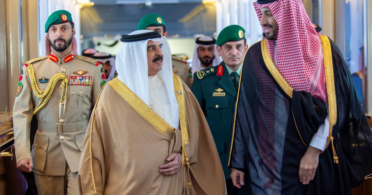 خلیج فارس