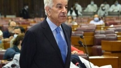 خواجه محمد آصف