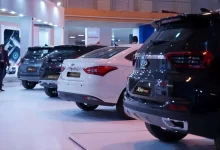خودروهای مونتاژی
