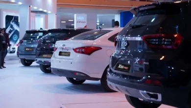 خودروهای مونتاژی
