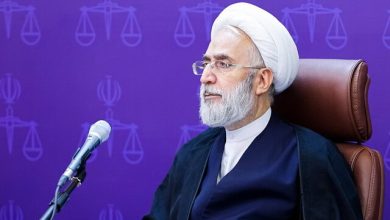دادستان کل کشور: با هرگونه اخلال در بازار و تضییع حقوق مردم برخورد قانونی صورت گیرد