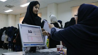 مهلت ثبت مهمانی و نقل و انتقال دانشجویان تا ۸ خرداد تمدید شد
