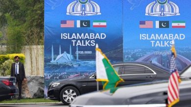 در رایزنی‌های وزیر کشور پاکستان در تهران چه گذشت؟