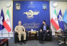 دریادار سیاری: آمریکا در جنگ با ایران شکست خواهد خورد