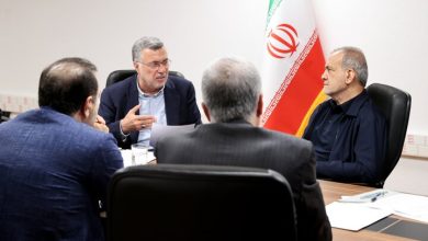 دستور پزشکیان برای تقویت ذخایر راهبردی اقلام سلامت‌محور