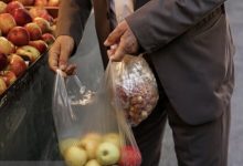 دستورالعملِ محدودسازی استفاده از کیسه های نایلونی به زودی ابلاغ می‌شود