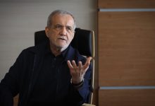 رئیس‌جمهور: اتلاف منابع در انرژی و آب باید متوقف شود