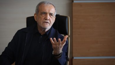 رئیس‌جمهور: اتلاف منابع در انرژی و آب باید متوقف شود