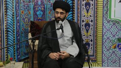 راجی: شکست آمریکا در جنگ رمضان قطعی است