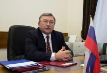 روسیه هم قطعنامه ضدایرانی آمریکا درباره تنگه هرمز را نامناسب خواند