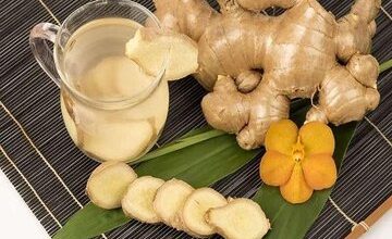 هشدار؛ این افراد در مصرف زنجبیل احتیاط کنند